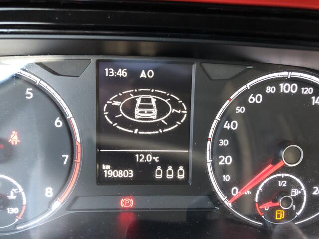 Volkswagen POLO 1.0 TSI Beats Cruise Navi Led Nap