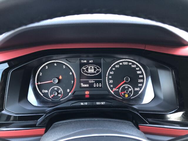Volkswagen POLO 1.0 TSI Beats Cruise Navi Led Nap