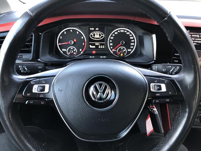 Volkswagen POLO 1.0 TSI Beats Cruise Navi Led Nap