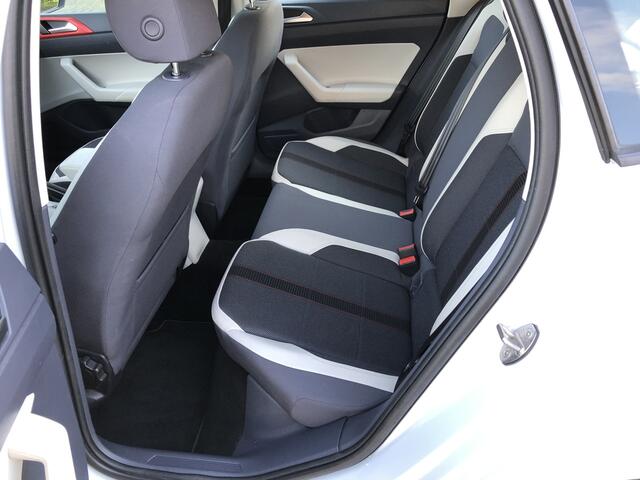 Volkswagen POLO 1.0 TSI Beats Cruise Navi Led Nap