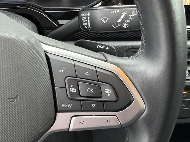Volkswagen POLO 1.0 TSI Life Automaat | App-Connect navigatie | Cruise-control