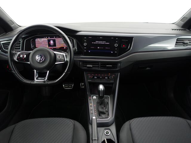Volkswagen POLO 1.0 TSI R Line Aut- Panoramadak, CarPlay, Xenon Led, Keyless, Dynamic Select, Virtual Cockpit