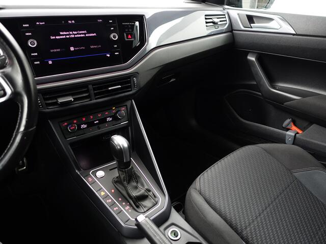 Volkswagen POLO 1.0 TSI R Line Aut- Panoramadak, CarPlay, Xenon Led, Keyless, Dynamic Select, Virtual Cockpit