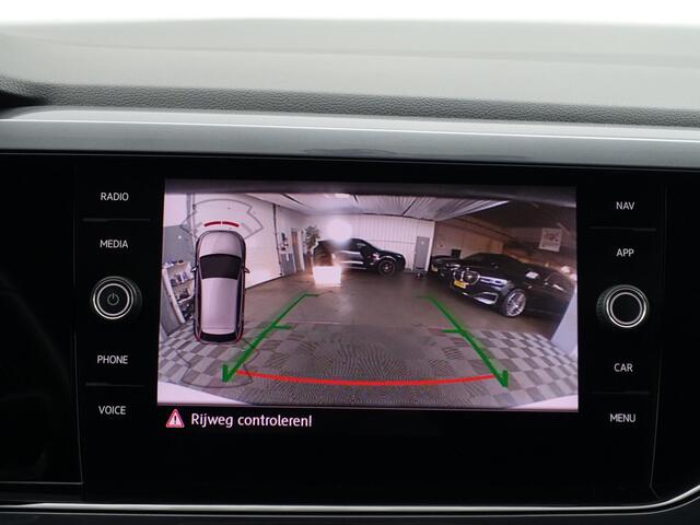 Volkswagen POLO 1.0 TSI R Line Aut- Panoramadak, CarPlay, Xenon Led, Keyless, Dynamic Select, Virtual Cockpit