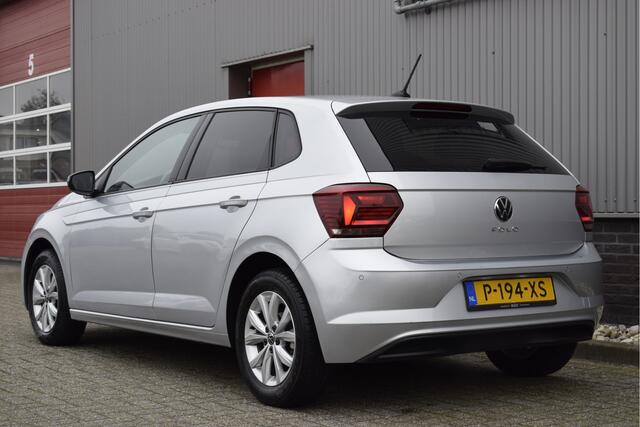Volkswagen POLO 1.0 TSI Highline Adaptive cruise, Carplay,. PDC, Stoelverwarming, DAB