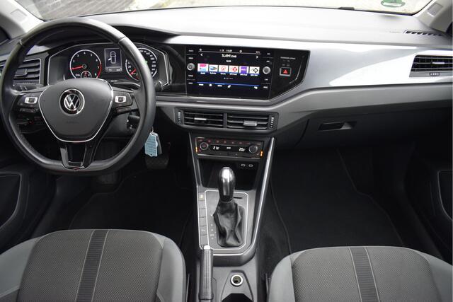 Volkswagen POLO 1.0 TSI Highline Adaptive cruise, Carplay,. PDC, Stoelverwarming, DAB