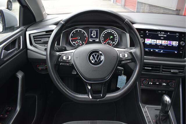 Volkswagen POLO 1.0 TSI Highline Adaptive cruise, Carplay,. PDC, Stoelverwarming, DAB
