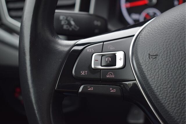 Volkswagen POLO 1.0 TSI Highline Adaptive cruise, Carplay,. PDC, Stoelverwarming, DAB