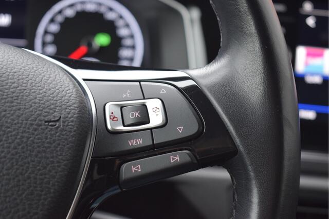 Volkswagen POLO 1.0 TSI Highline Adaptive cruise, Carplay,. PDC, Stoelverwarming, DAB