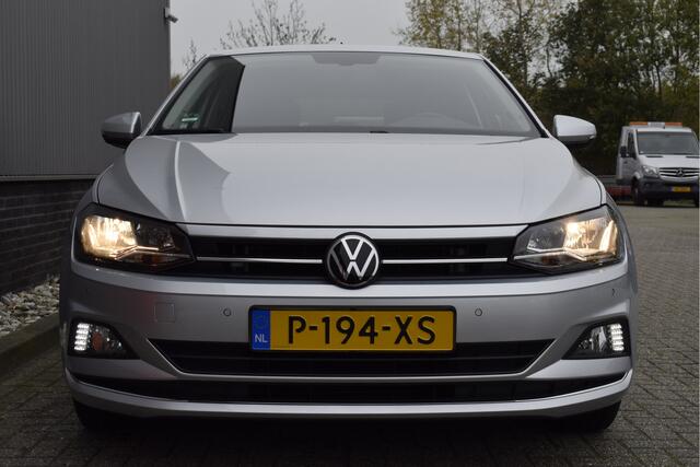 Volkswagen POLO 1.0 TSI Highline Adaptive cruise, Carplay,. PDC, Stoelverwarming, DAB