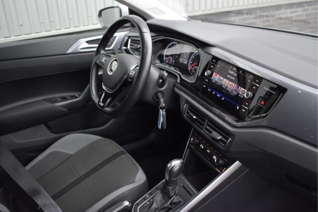 Volkswagen POLO 1.0 TSI Highline Adaptive cruise, Carplay,. PDC, Stoelverwarming, DAB