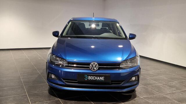 Volkswagen POLO 1.0 TSI Comfortline