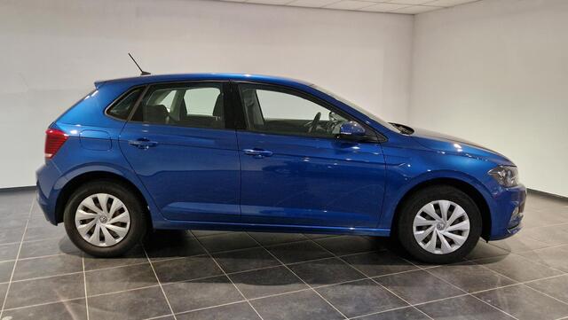 Volkswagen POLO 1.0 TSI Comfortline