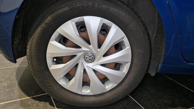 Volkswagen POLO 1.0 TSI Comfortline