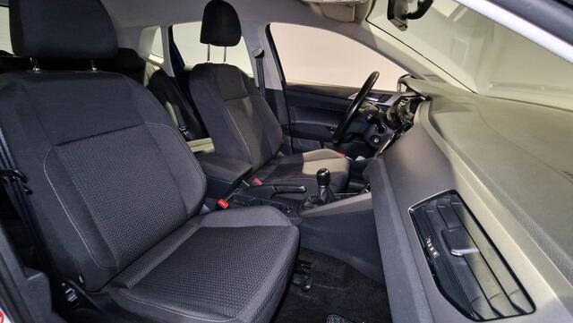 Volkswagen POLO 1.0 TSI Comfortline