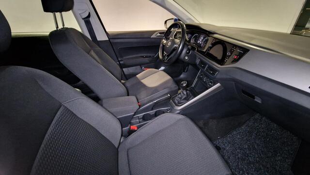 Volkswagen POLO 1.0 TSI Comfortline