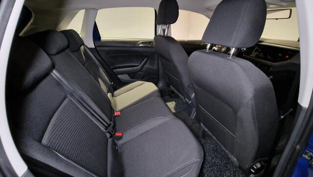 Volkswagen POLO 1.0 TSI Comfortline