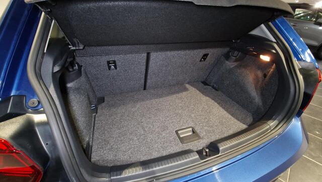 Volkswagen POLO 1.0 TSI Comfortline