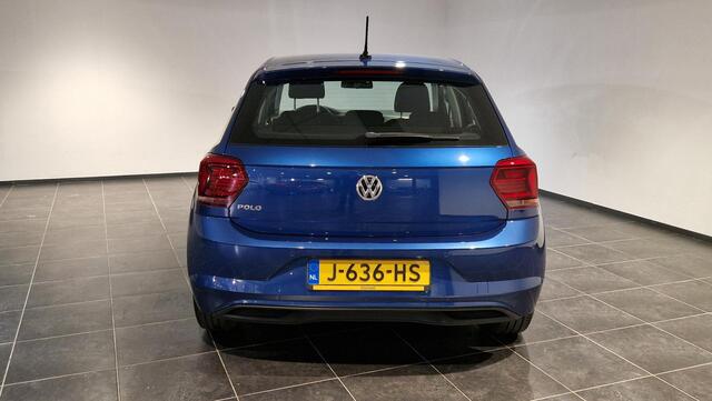 Volkswagen POLO 1.0 TSI Comfortline