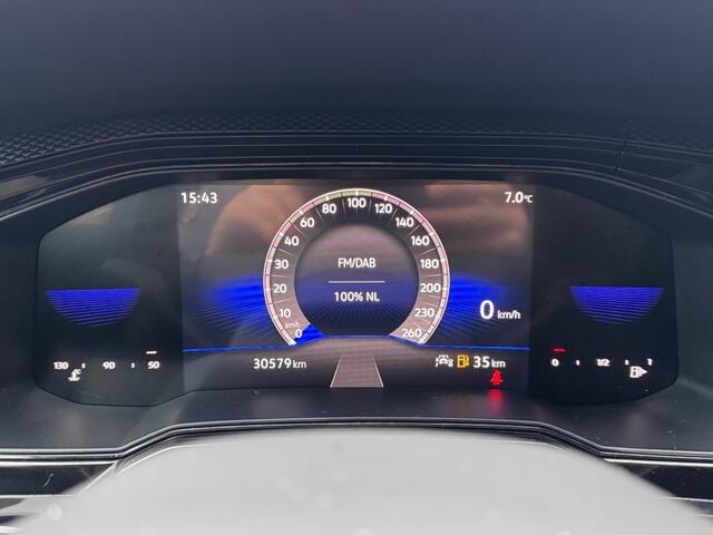 Volkswagen POLO 1.0 TSI Life - LED - Apple/Android auto