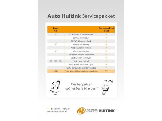 Volkswagen POLO 1.0 TSI Life - LED - Apple/Android auto