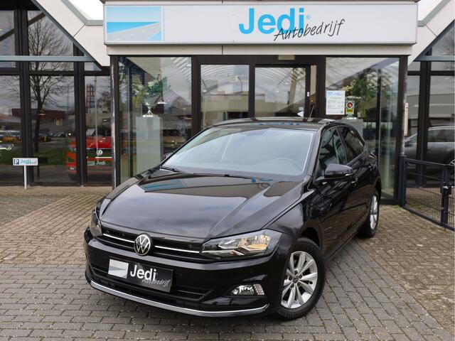 Volkswagen POLO Highline 5drs 1.0 TSI 81kw/110pk DSG7