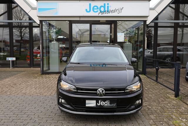 Volkswagen POLO Highline 5drs 1.0 TSI 81kw/110pk DSG7