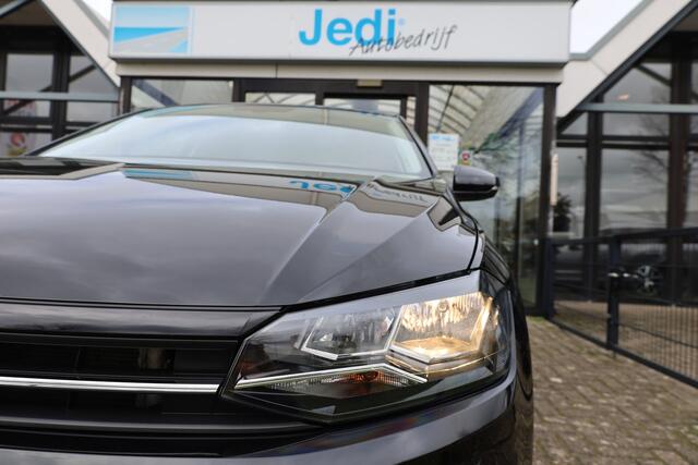 Volkswagen POLO Highline 5drs 1.0 TSI 81kw/110pk DSG7