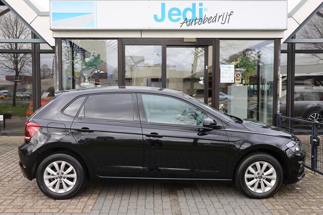 Volkswagen POLO Highline 5drs 1.0 TSI 81kw/110pk DSG7