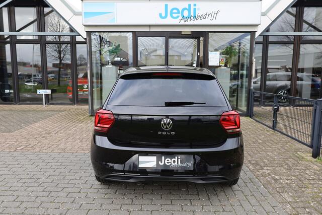 Volkswagen POLO Highline 5drs 1.0 TSI 81kw/110pk DSG7