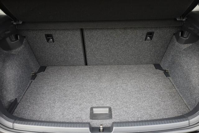Volkswagen POLO Highline 5drs 1.0 TSI 81kw/110pk DSG7