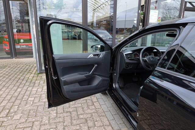 Volkswagen POLO Highline 5drs 1.0 TSI 81kw/110pk DSG7