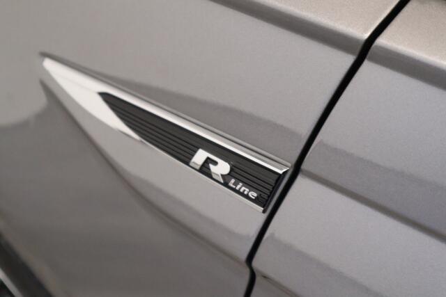 Volkswagen POLO 1.0 TSI Highline Business R Automaat 16-LMV, Navigatie VCP.