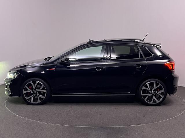Volkswagen POLO 2.0 TSI GTI DSG 200pk | Panodak | Virtual Cockpit | Adaptive Cruise | Beats Audio | Carplay | Led | VERKOOP TELEFONISCH BEREIKBAAR 040-2240080