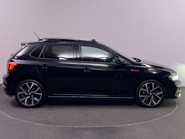 Volkswagen POLO 2.0 TSI GTI DSG 200pk | Panodak | Virtual Cockpit | Adaptive Cruise | Beats Audio | Carplay | Led | VERKOOP TELEFONISCH BEREIKBAAR 040-2240080