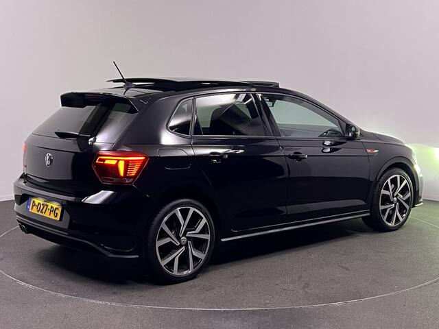 Volkswagen POLO 2.0 TSI GTI DSG 200pk | Panodak | Virtual Cockpit | Adaptive Cruise | Beats Audio | Carplay | Led | VERKOOP TELEFONISCH BEREIKBAAR 040-2240080
