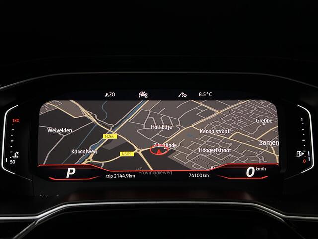Volkswagen POLO 2.0 TSI GTI DSG 200pk | Panodak | Virtual Cockpit | Adaptive Cruise | Beats Audio | Carplay | Led | VERKOOP TELEFONISCH BEREIKBAAR 040-2240080