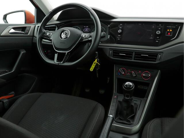 Volkswagen POLO 1.0 TGI Comfortline Executive-Pack *NAVI-FULLMAP | AIRCO | CRUISE | DAB | APP-CONNECT | PDC | COMFORT-SEATS*