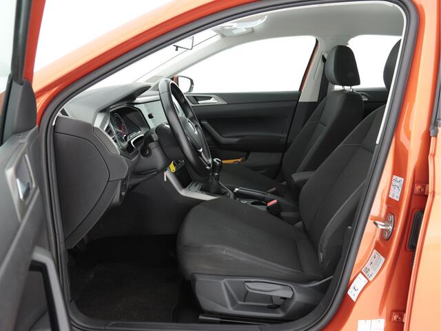 Volkswagen POLO 1.0 TGI Comfortline Executive-Pack *NAVI-FULLMAP | AIRCO | CRUISE | DAB | APP-CONNECT | PDC | COMFORT-SEATS*
