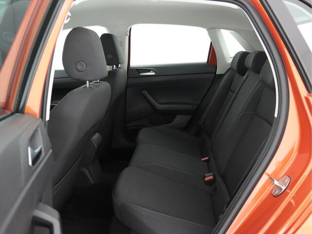 Volkswagen POLO 1.0 TGI Comfortline Executive-Pack *NAVI-FULLMAP | AIRCO | CRUISE | DAB | APP-CONNECT | PDC | COMFORT-SEATS*