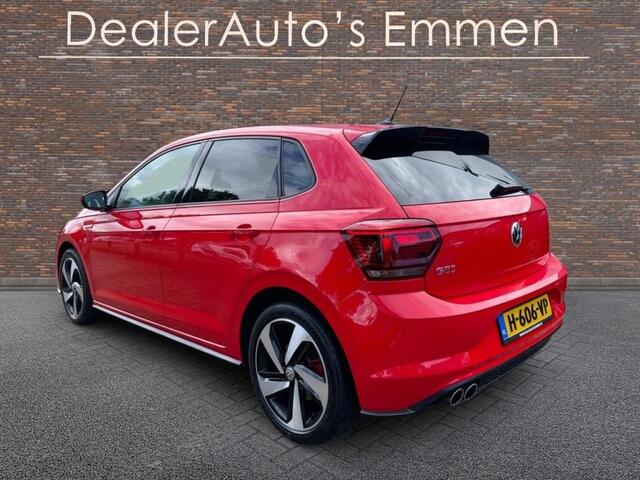 Volkswagen POLO 2.0 TSI GTI ECC LMV NAVIGATIE CRUISE