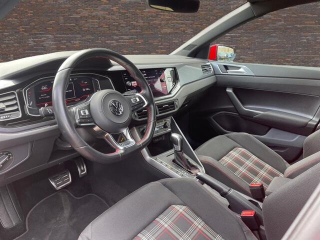 Volkswagen POLO 2.0 TSI GTI ECC LMV NAVIGATIE CRUISE