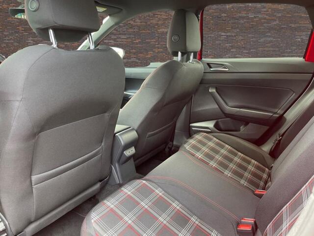 Volkswagen POLO 2.0 TSI GTI ECC LMV NAVIGATIE CRUISE