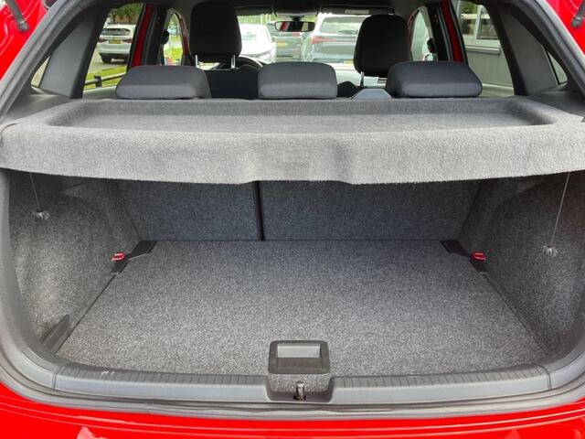 Volkswagen POLO 2.0 TSI GTI ECC LMV NAVIGATIE CRUISE