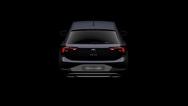 Volkswagen POLO 1.0 TSI 95 5MT Life Edition Rijstrookbehoudassistent (Lane Assist) | Zijruiten achter en achterruit getint, 65% lichtabsorberend | 'App-Connect' smartphone integratie | Parkeersensoren (Park Distance Control)