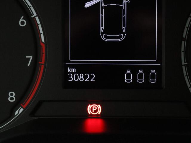 Volkswagen POLO 80pk MPI Comfortline Airco | Carplay | Cruise | 15" Velgen | Camera