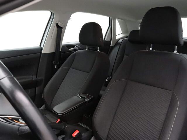 Volkswagen POLO 80pk MPI Comfortline Airco | Carplay | Cruise | 15" Velgen | Camera