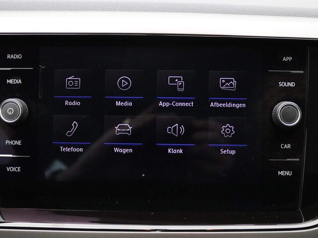 Volkswagen POLO 80pk MPI Comfortline Airco | Carplay | Cruise | 15" Velgen | Camera