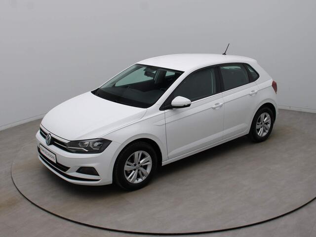 Volkswagen POLO 80pk MPI Comfortline Airco | Carplay | Cruise | 15" Velgen | Camera