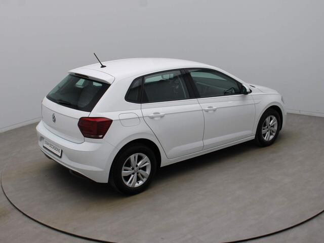Volkswagen POLO 80pk MPI Comfortline Airco | Carplay | Cruise | 15" Velgen | Camera